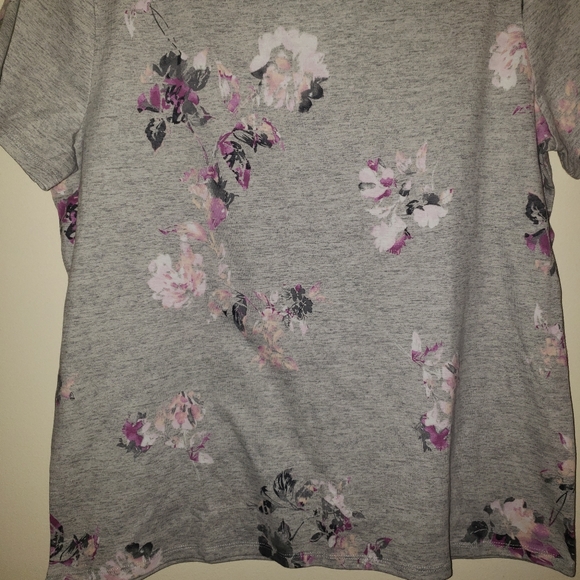 Croft & Barrow Classic tee PL - Picture 3 of 4